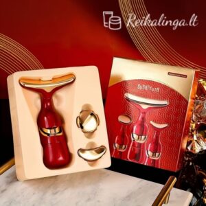 In Veido Masažuoklis