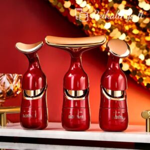 3 In 1 Veido Masažuoklis