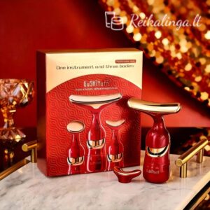 In Veido Masažuoklis