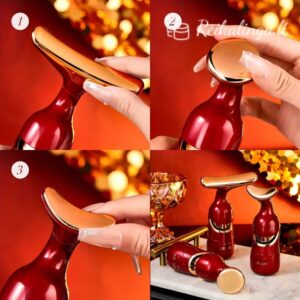 In Veido Masažuoklis