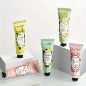 Ranku Kremu Rinkinys